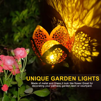 Garden light 2021 outdoor light series wholesale for home pathway use plastic Path outdoor garden Solar Light