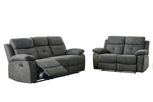 Conan 3+2 Recliner Manual