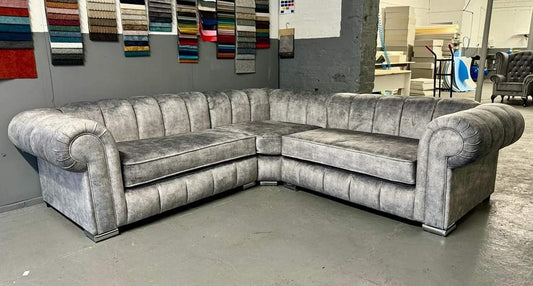 Beverley Corner Sofa