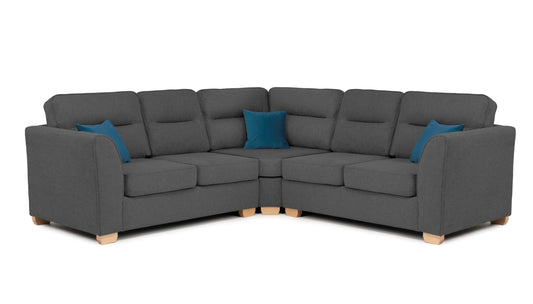 Corner Sofa (2R2)