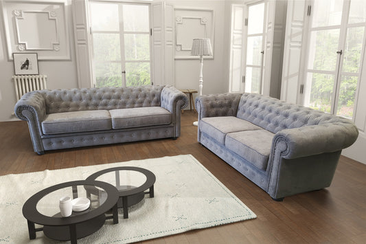 Imperial 3+2 Sofa Set