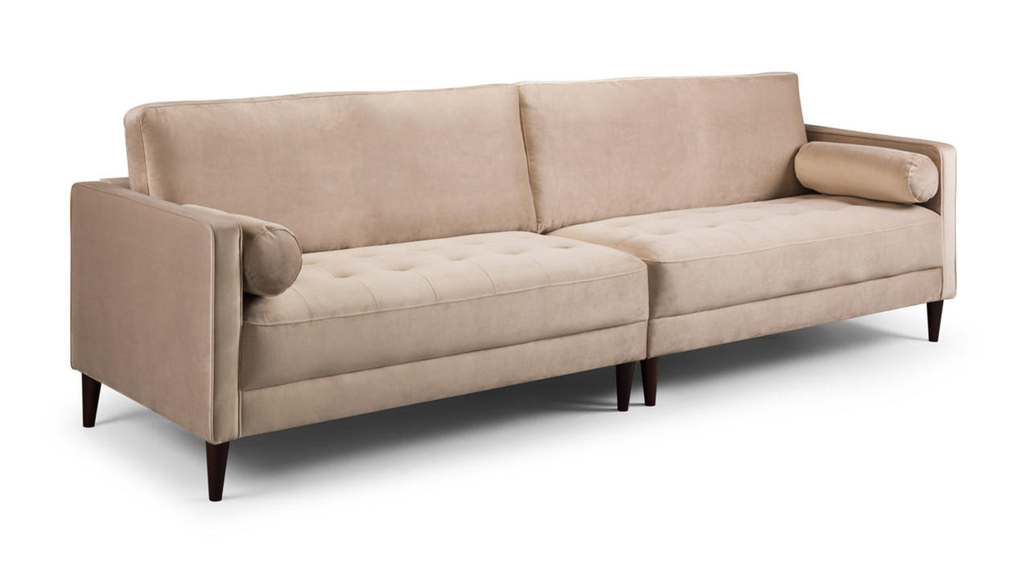 Harper 4 Seater Sofa