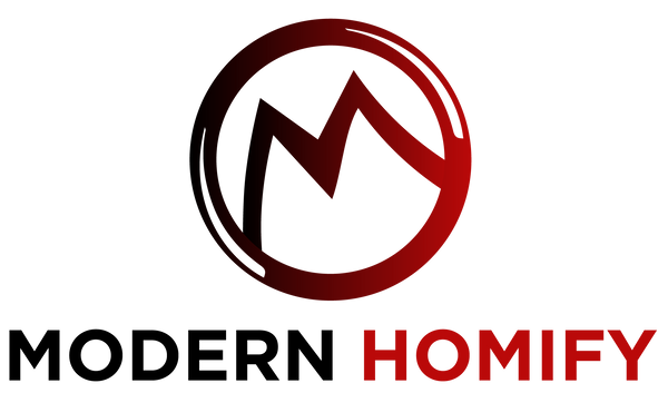 ModernHomify